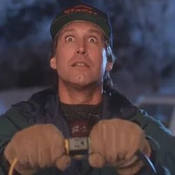 Christmas vacation clark griswold lights22