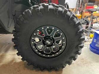9 tires and wheels 1