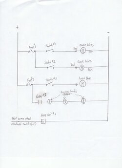 Simple circuit