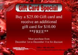 GiftCardSpecial
