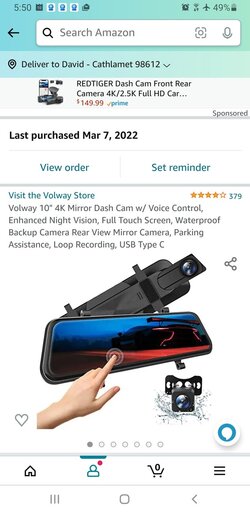 Screenshot 20220910 175022 Amazon Shopping