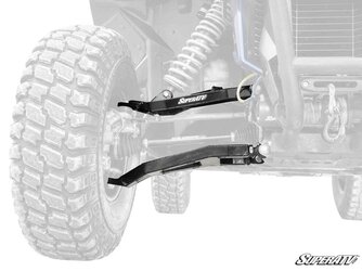 Honda talon x 15 inch offset boxed a arms 08 2