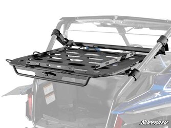 Honda talon 1000r cargo rack 01a