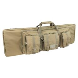 0 325 condor double rifle case tan