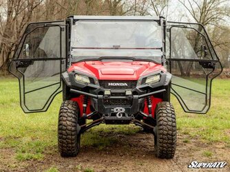 Honda pioneer 1000 doors 05