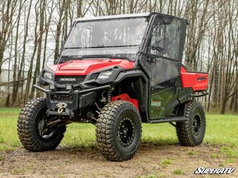 Honda pioneer 1000 doors 03