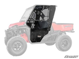 Honda pioneer 1000 doors 01