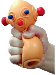 Bug out bob squeeze toy maincf