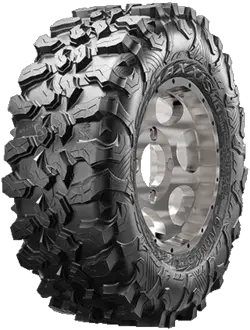 Tyre image carnivore m