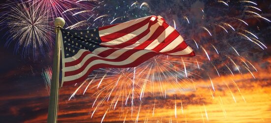 Topic july 4 gettyimages 815196336