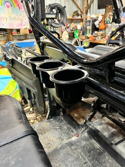 1000 6 REAR CUP 1