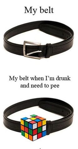 Belt