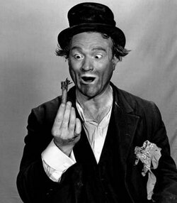 Red skelton