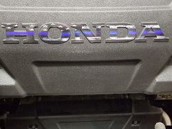 Honda tailgate 3