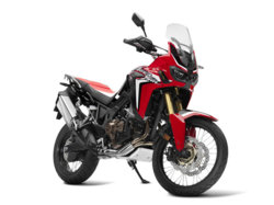 2016 CRF1000L Africa Twin DCT FR34