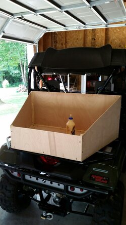 Cargo box 1