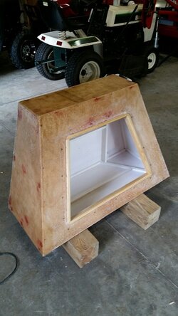 Cargo box 7