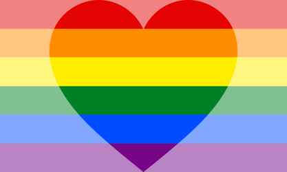 Homoromantic  1  by pride flags da0ebga
