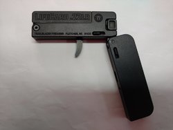 Pocket Gun 1
