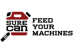 Logo2015surecanfeed your machine