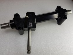 RB3 1 to 1 Steering