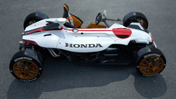 Honda project 24 concept 3