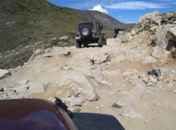Colorado jeep trail26