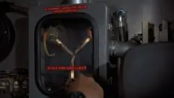 Flux Capacitor