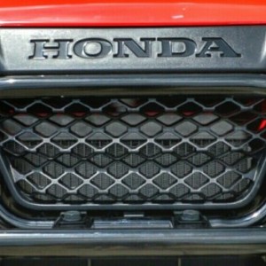Honda Pioneer 500