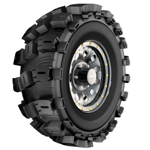 Mud Max ATV Tire1