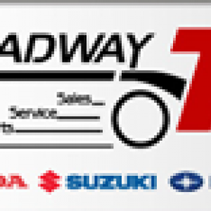 Treadway-honda