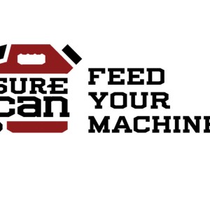 Logo.2015.surecan.feed-your-machine