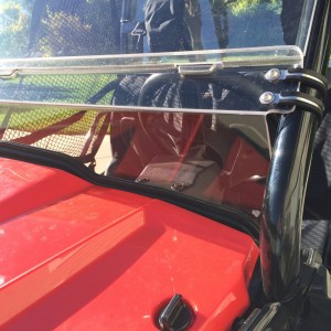windshield mount