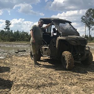 Wild Country Offroad