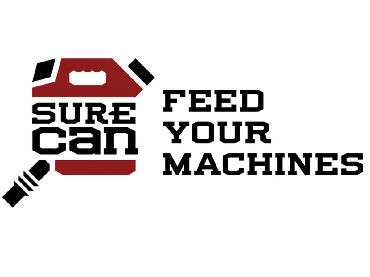 Logo.2015.surecan.feed-your-machine