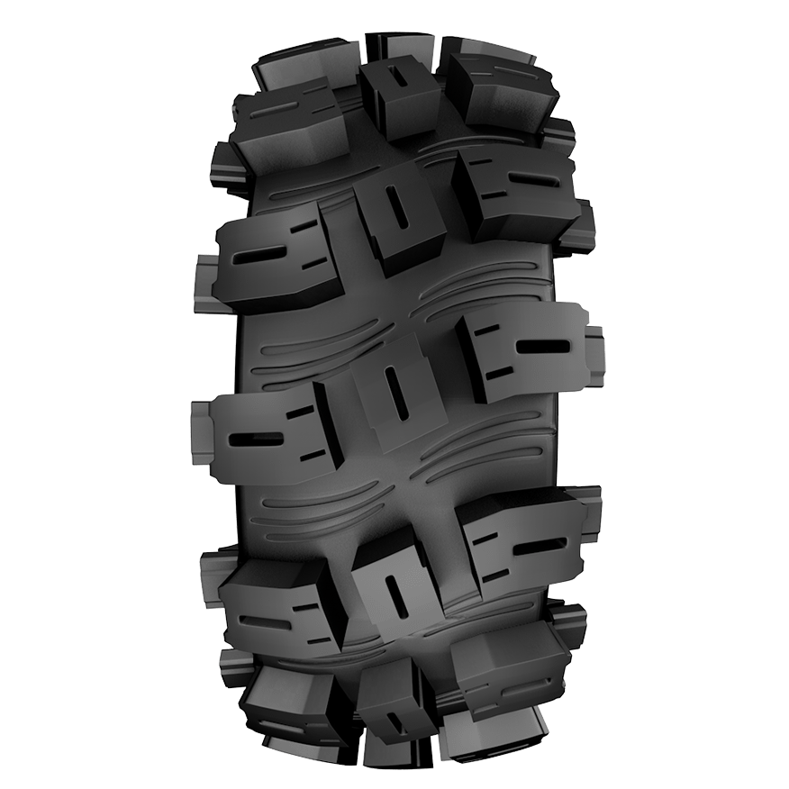 Mud Max ATV Tire3