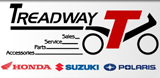 Treadway-honda