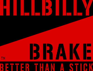 HillBilly Brake