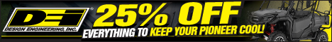 DEI Powersports