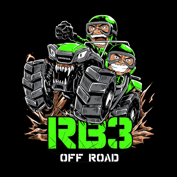 RB3 OffRoad